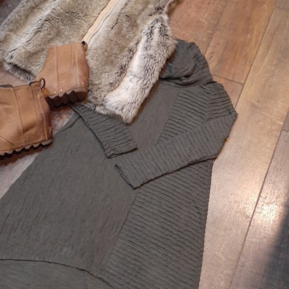 Boutique tunic/dress - Picture 2 of 8